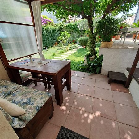 Rooms Garden - With A View 杜布罗夫尼克 外观 照片