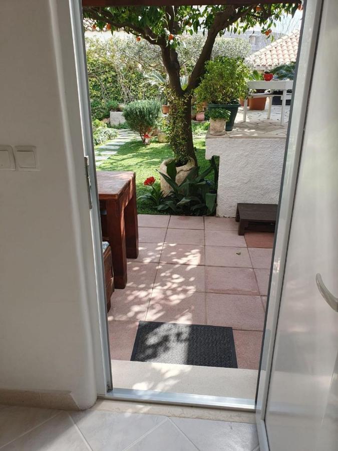 Rooms Garden - With A View 杜布罗夫尼克 外观 照片