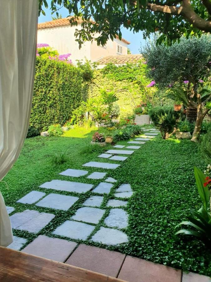 Rooms Garden - With A View 杜布罗夫尼克 外观 照片