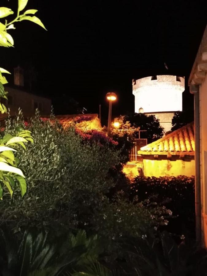 Rooms Garden - With A View 杜布罗夫尼克 外观 照片
