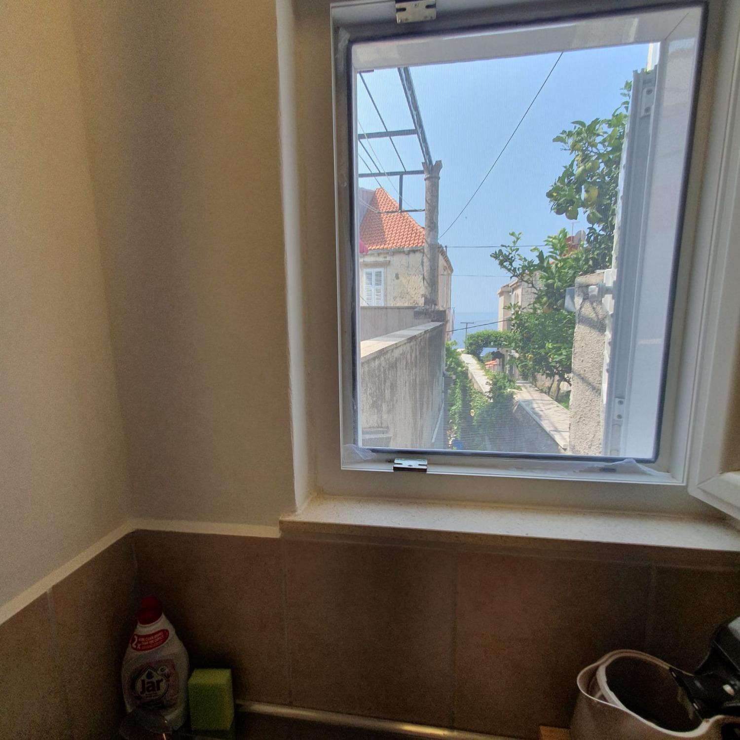 Rooms Garden - With A View 杜布罗夫尼克 外观 照片